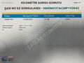 TOURNEO COURİER TT PLUS HATASIZ BOYASIZ