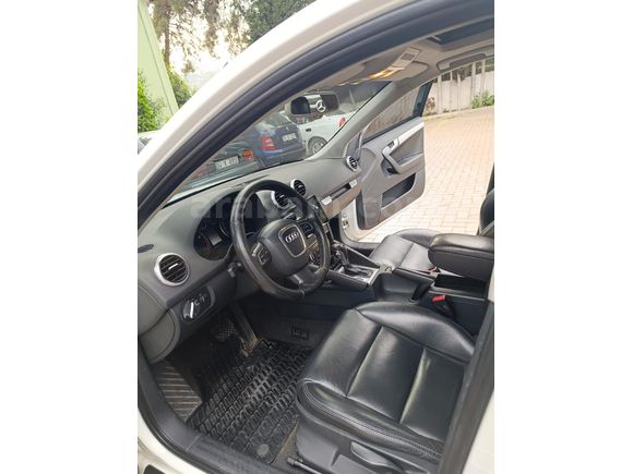 Sahibinden Audi A3 Sportback 1.6 Ambition 2010 Model