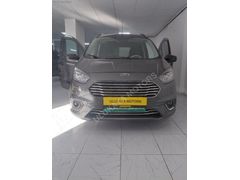 HATASIZ FORD CORİER