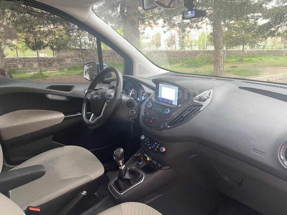KURYE T.PLUS OTOMOBİL
