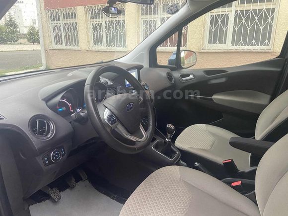 KURYE T.PLUS OTOMOBİL