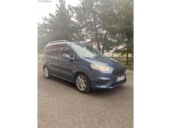 KURYE T.PLUS OTOMOBİL