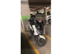 Sahibinden Honda Forza 250 (NSS250) 
