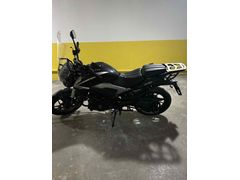 Sahibinden Bajaj Dominar 250 D 