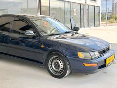 Sahibinden hatasız bir parça boyalı Toyota Corolla 1.6 XEi 1997 Model 