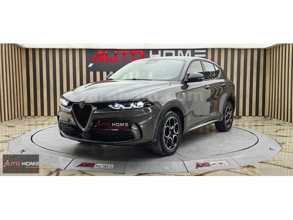 2023 TONALE Tİ "83.000 KM" BOYASIZ LED FAR %20KDV 36 AY TAKSİT