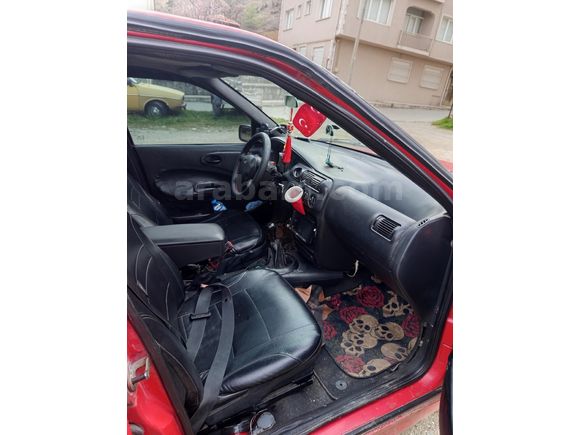 Sahibinden Ford Escort 1.6 CLX 1999   Model   ACİL SATILIK