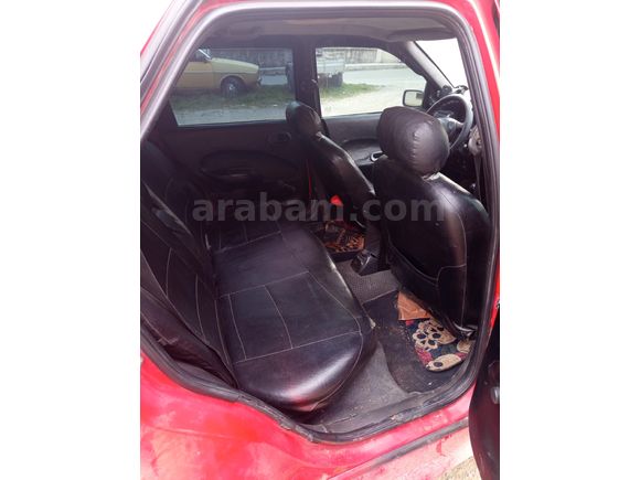 Sahibinden Ford Escort 1.6 CLX 1999   Model   ACİL SATILIK