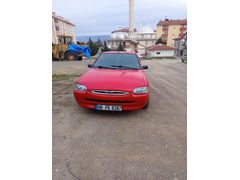 Sahibinden Ford Escort 1.6 CLX 1999   Model   ACİL SATILIK
