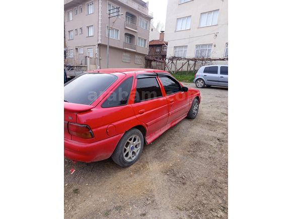 Sahibinden Ford Escort 1.6 CLX 1999   Model   ACİL SATILIK
