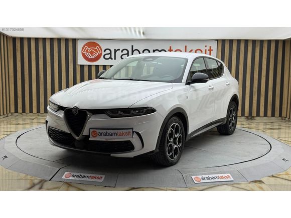 ARABAMTAKSİT'LE 600.000 TL PEŞİNAT 36AY VADEYLE KASKO HEDİYE