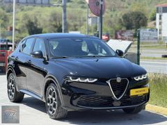 HMZ MOTORS DAN HATASIZ 2023 ALFA ROMEO TONALE 1.5 HYBRİD