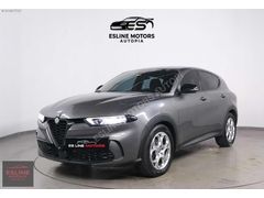 ESLİNE MOTORS I 2023 ÇIKIŞ ALFA ROMEO TONALE 1.6D SPRİNT HATASIZ