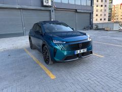 Peugeot 3008 1.2 Hybrid Allure 145HP + Elk Bagaj + 2025/12 Çıkış + HATASIZ