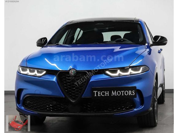 TECH MOTORS 2025 TONALE 1.6D Tİ KEYLESS+C.TAVAN+K.ŞARJ+HATASIZ