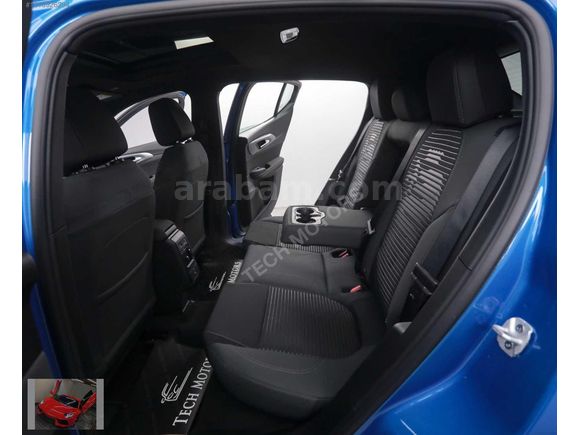 TECH MOTORS 2025 TONALE 1.6D Tİ KEYLESS+C.TAVAN+K.ŞARJ+HATASIZ