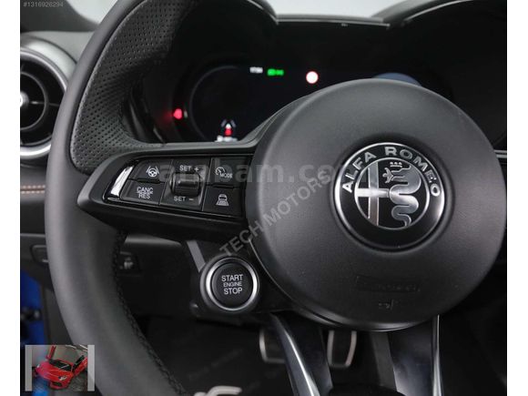 TECH MOTORS 2025 TONALE 1.6D Tİ KEYLESS+C.TAVAN+K.ŞARJ+HATASIZ