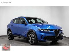 TECH MOTORS 2025 TONALE KREDİ KARTINA VADE FARKSIZ 10 TAKSİT