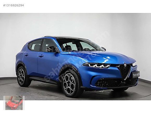 TECH MOTORS 2025 TONALE KREDİ KARTINA VADE FARKSIZ 10 TAKSİT
