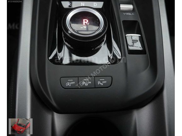 TECH MOTORS 2025 TONALE 1.6D Tİ KEYLESS+C.TAVAN+K.ŞARJ+HATASIZ