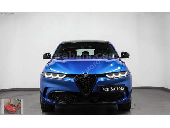 TECH MOTORS 2025 TONALE 1.6D Tİ KEYLESS+C.TAVAN+K.ŞARJ+HATASIZ
