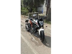 Sahibinden KTM 250 Duke ABS 