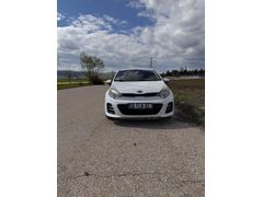 Sahibinden Kia Rio 1.25 CVVT Comfort 2015 Model 