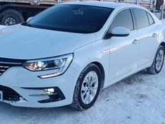 Sahibinden Renault Megane 1.5 Blue DCI Touch 2021 Model