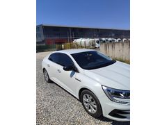 Sahibinden Renault Megane 1.5 Blue DCI Touch 2021 Model