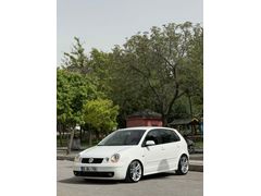 Sahibinden Volkswagen Polo 1.4 Comfortline 2005 Model 