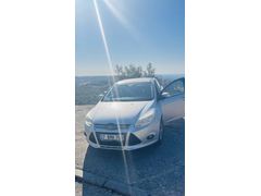 Sahibinden Ford Focus 1.6 TDCi Trend X 2013 Model 