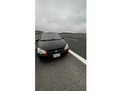 Sahibinden Hyundai Getz 1.4 DOHC AB AC 2006 Model 