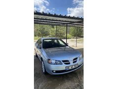 Bakımlı nissan almera n16