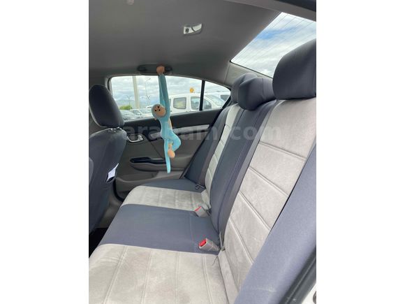 Sahibinden Honda Civic 1.6i VTEC Eco Elegance 2012 Model Sivas