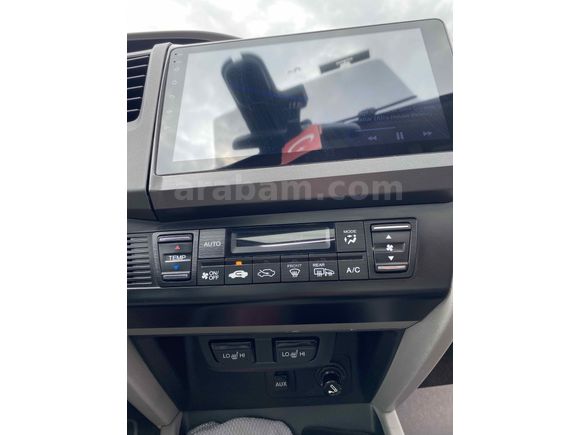 Sahibinden Honda Civic 1.6i VTEC Eco Elegance 2012 Model Sivas
