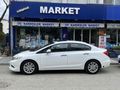 Sahibinden Honda Civic 1.6i VTEC Eco Elegance 2012 Model Sivas