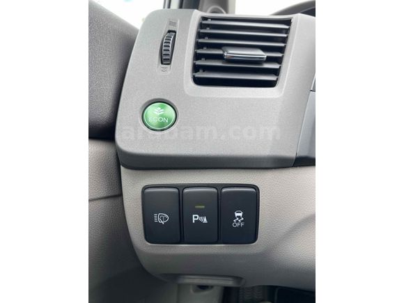 Sahibinden Honda Civic 1.6i VTEC Eco Elegance 2012 Model Sivas
