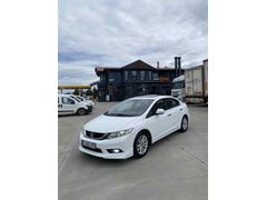 Sahibinden Honda Civic 1.6i VTEC Eco Elegance 2012 Model Sivas