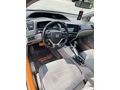Sahibinden Honda Civic 1.6i VTEC Eco Elegance 2012 Model Sivas
