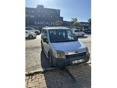 Sahibinden Ford Tourneo Connect 1.8 TDCI K210S 2005 Model 