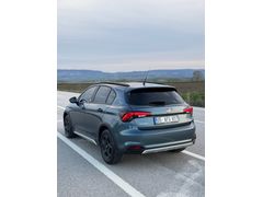 Sahibinden Fiat Egea Cross 1.4 Fire Street 2023 Model 