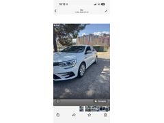 Sahibinden Renault Megane 1.3 TCe Joy Comfort 2021 Model Gaziantep