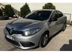 Sahibinden Renault Fluence 1.5 dCi Joy 2013 Model 