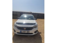 Sahibinden Fiat Egea 1.3 Multijet Urban 2017 Model