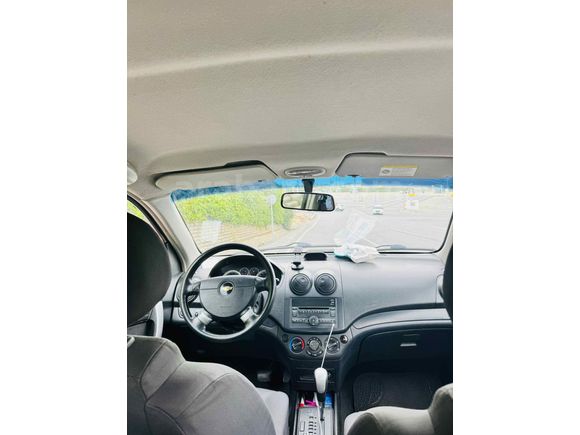Sahibinden Chevrolet Aveo 1.4 SE 2009 Model İstanbul 156.000 km Kırmızı