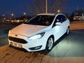 Sahibinden Ford Focus 1.5 TDCi Style 2016 Model Ankara