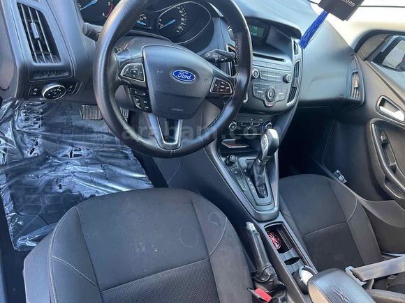 Sahibinden Ford Focus 1.5 TDCi Style 2016 Model Ankara
