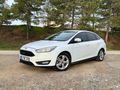 Sahibinden Ford Focus 1.5 TDCi Style 2016 Model Ankara
