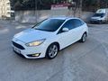 Sahibinden Ford Focus 1.5 TDCi Style 2016 Model Ankara