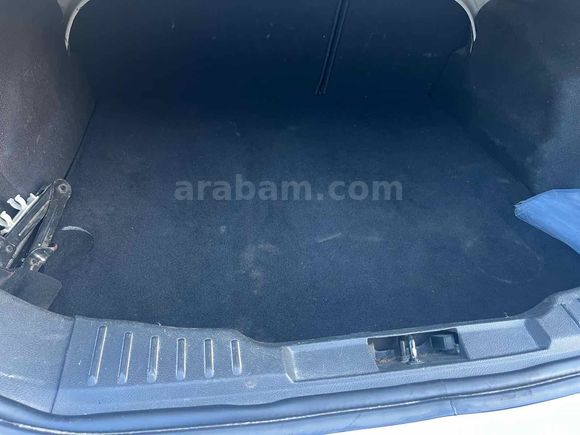 Sahibinden Ford Focus 1.5 TDCi Style 2016 Model Ankara